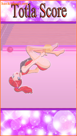 Super Winx Princess Color Gymnastics screenshot