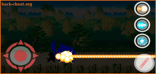 Super Z Warriors - Tourney Fighters screenshot