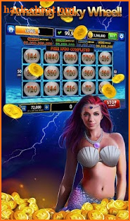 Superb Casino - HD Free Slots screenshot