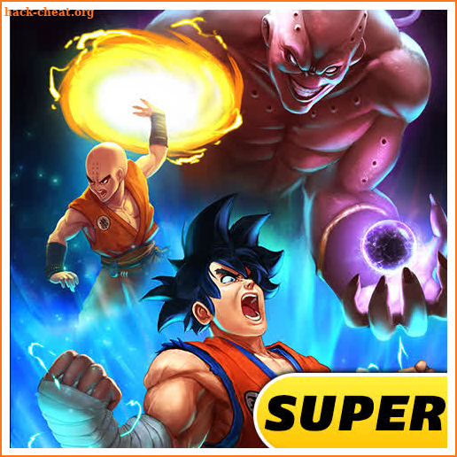 Superb Saiyan : Tourney of Warriors screenshot