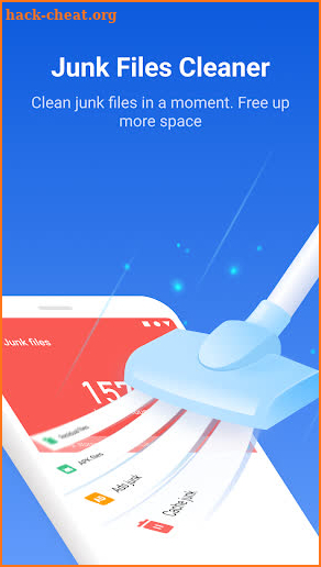 SuperCleaner - Master, Booster screenshot