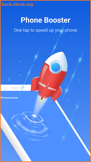 SuperCleaner - Master, Booster screenshot