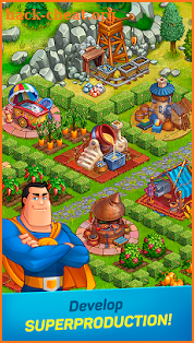 Superfarmers screenshot