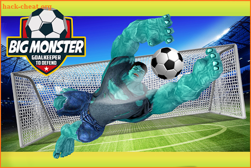 Superhero Soccer Challenging Game screenshot