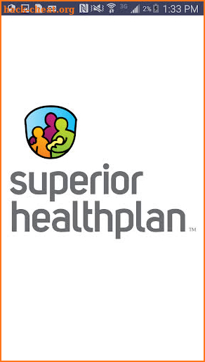 Superior Health Plan screenshot