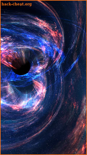 Supermassive Black Hole screenshot