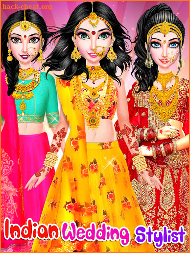 Supermodel- Fashion Stylist Beauty-Dress up -Girls screenshot