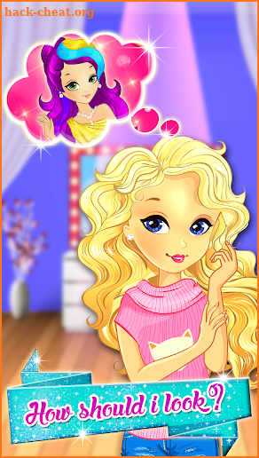 Superstar Hair & Makeup Salon screenshot