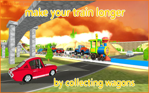 SuperTrains Classic screenshot