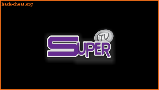 supertv screenshot