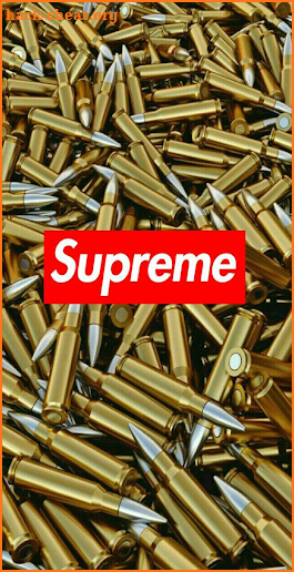 Supreme Wallpapers 2018 screenshot