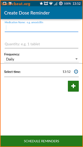 Surecare Specialty Pharmacy screenshot