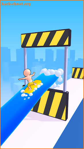 Surf Waves screenshot