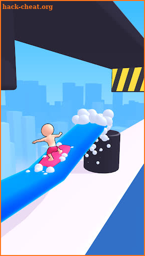 Surf Waves screenshot