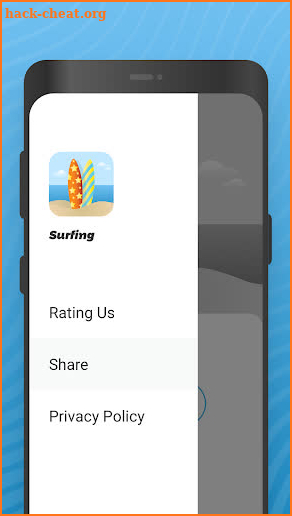 Surfing - Super Fast Tool screenshot