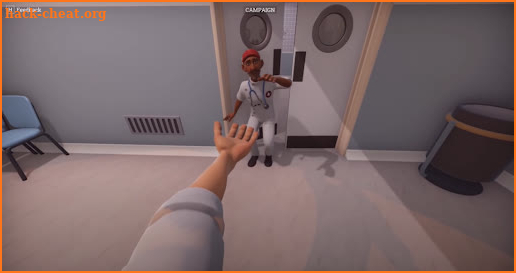 Surgeon Simulator 2 New Guide Walkthrough screenshot