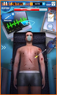 Surgery Master screenshot