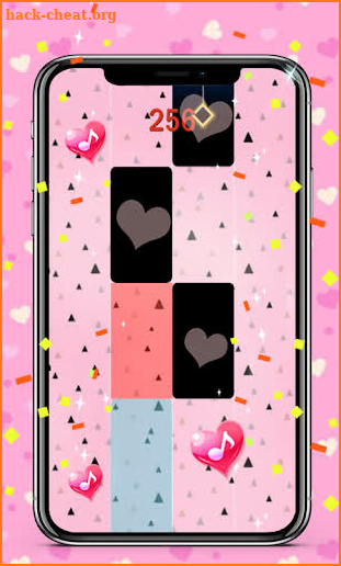 Surprise Dolls Piano Tiles& lol doll games screenshot