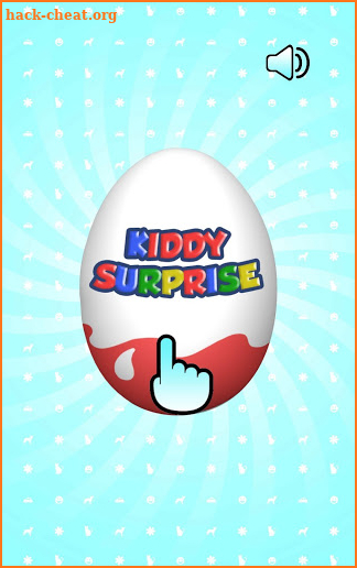 Surprise Eggs Kiddie screenshot