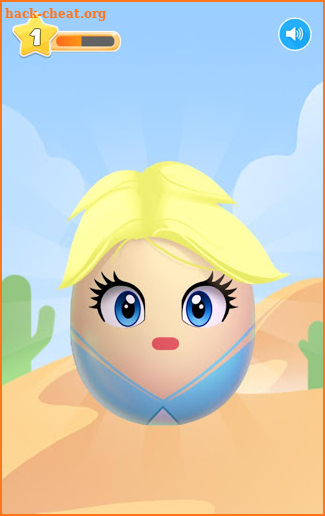 Surprise Eggs Machine for Kids screenshot