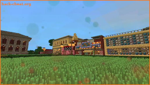 Survival Grand Craft, Best Crafting Games screenshot