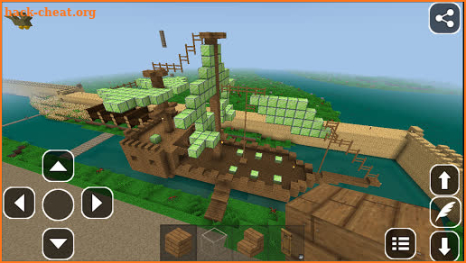 Survival Minicraft 2020 screenshot