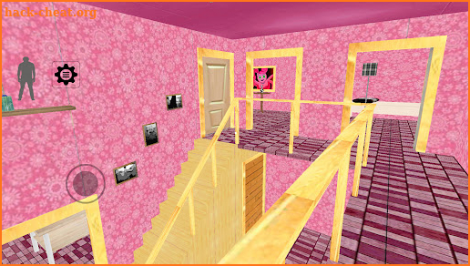 Survival Mommy Granny v1.8 screenshot