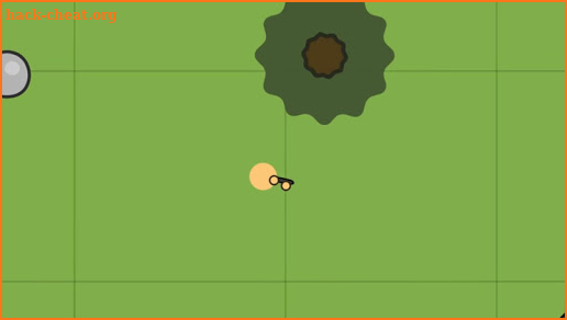 Survival.io - Battle Royale screenshot