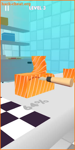 Sushi Roll 3D  Best Food screenshot