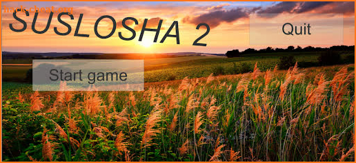 Suslosha 2 screenshot