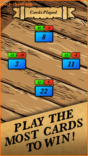 Swab the Deck screenshot