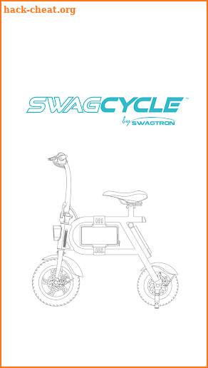 SwagCycle II screenshot