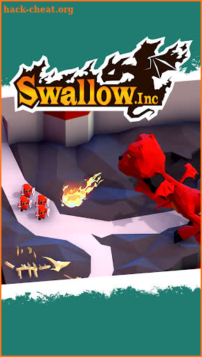 Swallow.Inc screenshot