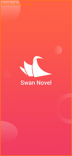 Swan Novel screenshot