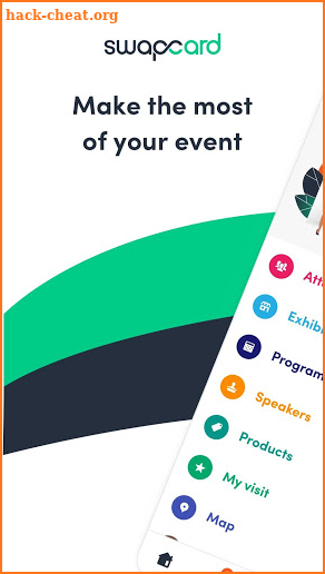 Swapcard - Smart Event App screenshot