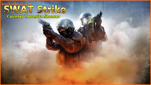 SWAT Strike : Counter Terrorist Shooter screenshot