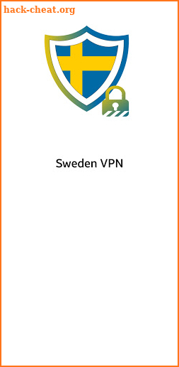 Sweden VPN – Free Proxy & Secure VPN screenshot