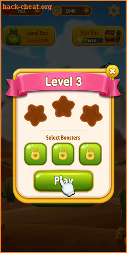 Sweet Blast - Blast & Pop Blocks screenshot