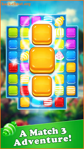 Sweet Candy Pop 2020 - New Candy Game screenshot