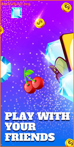 sweet fruit pairs screenshot