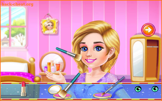 Sweet IceCream Maker Tasty Recipe screenshot