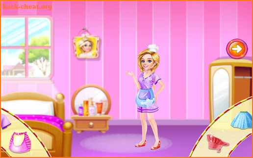 Sweet IceCream Maker Tasty Recipe screenshot