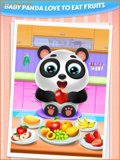 Sweet Panda Pet Daycare Nursery screenshot