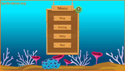 Swim - Fish feed and grow screenshot