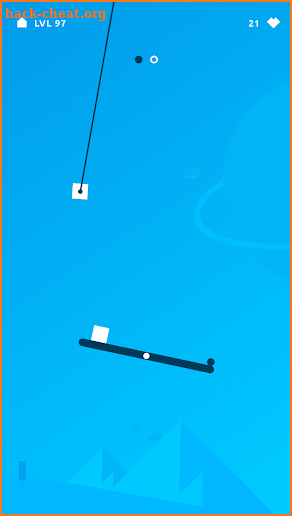 Swing..! screenshot