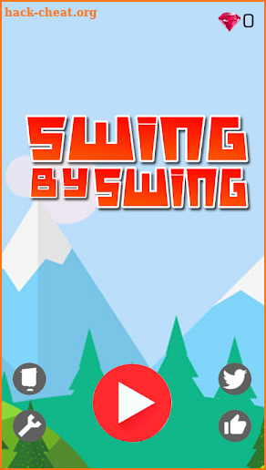 Swing by swing screenshot