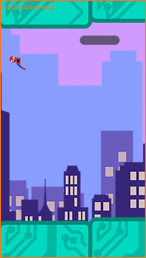 Swinging Man screenshot