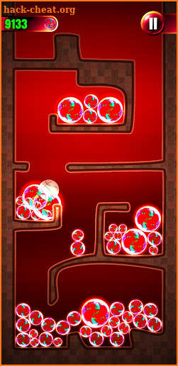 Swipe Blast screenshot