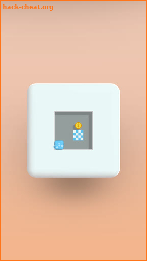 Swipe Cubes screenshot