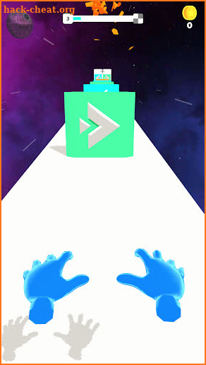 SwipeMaster screenshot